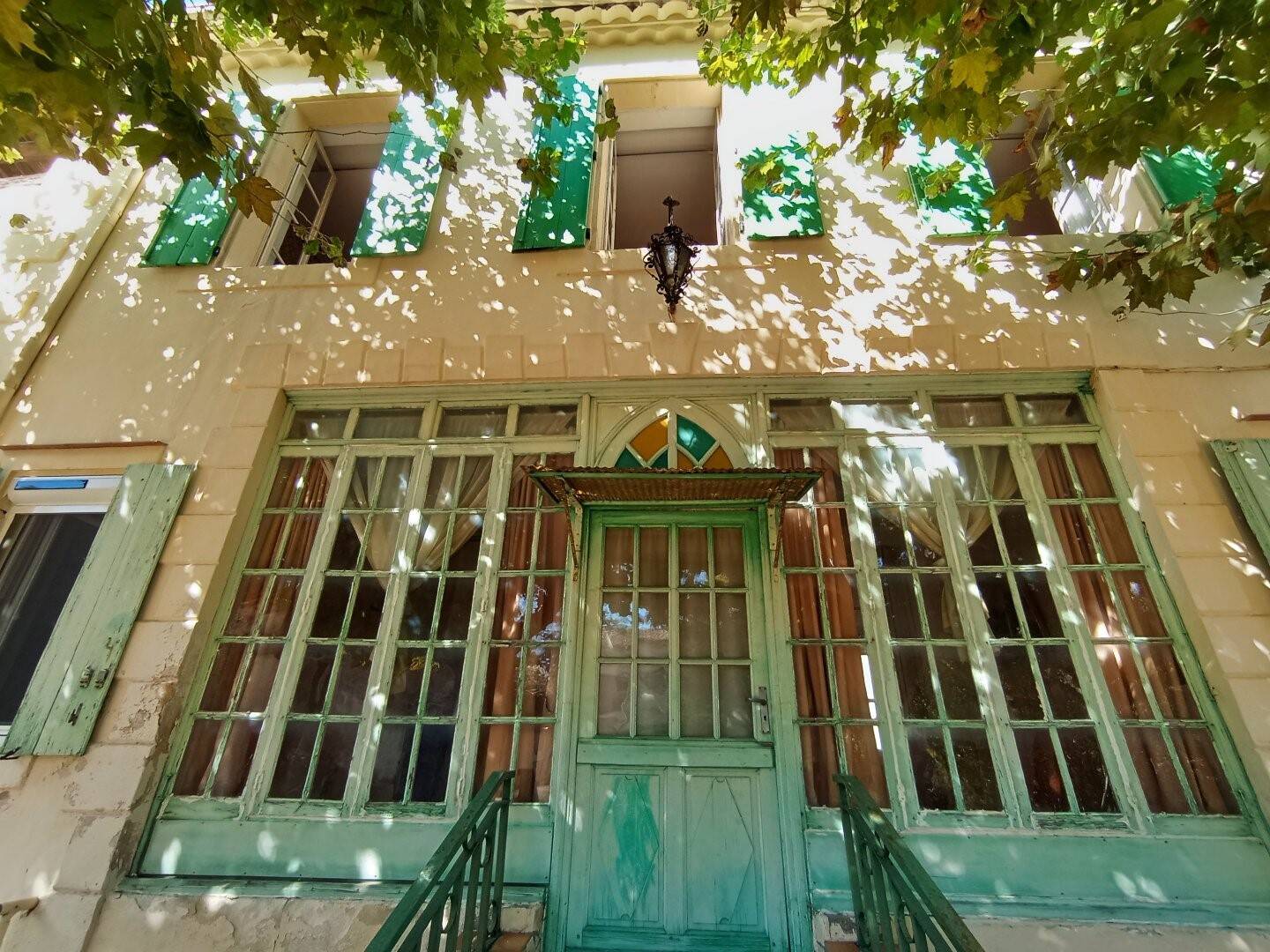 Maison à vendre, 119m², PUISSERGUIER