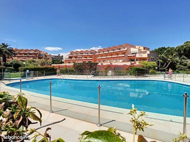 Maison à louer, 27m², ANTIBES