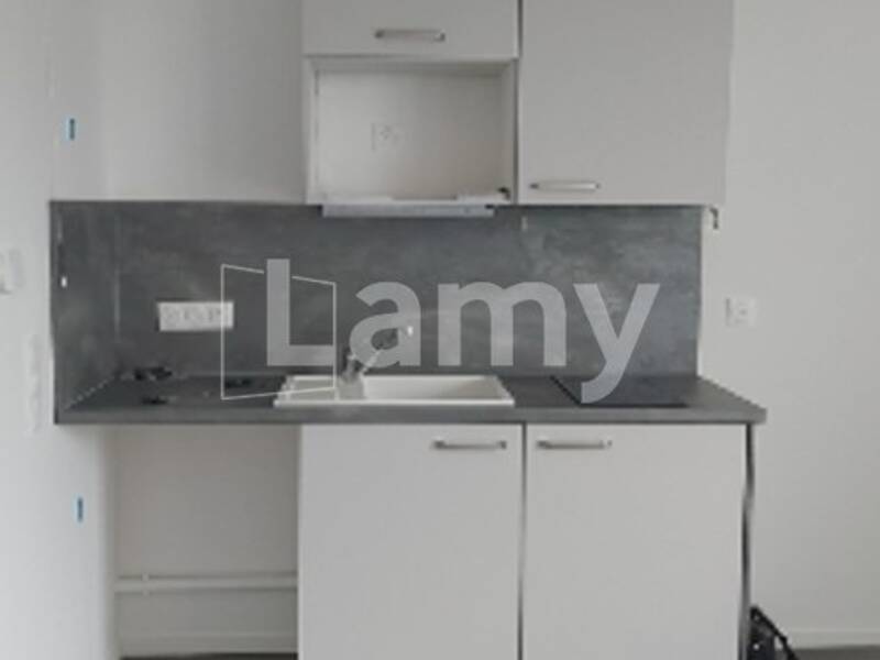 Maison à louer, 42m², TOURS