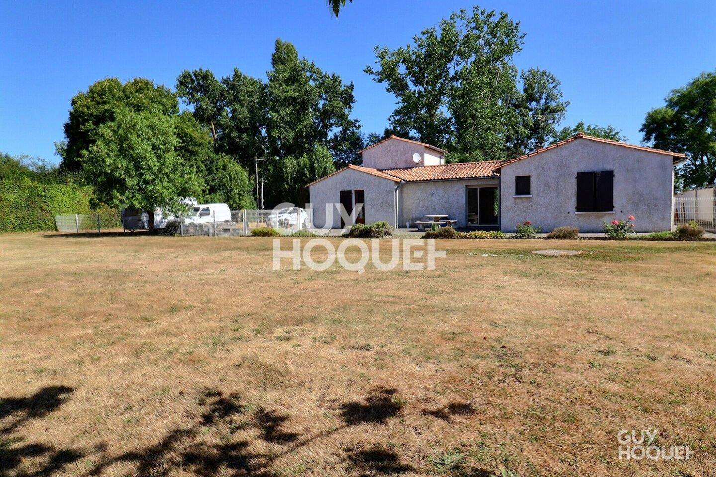 Maison à vendre, 133m², SURGERES