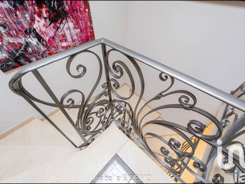Maison à vendre, 348m², CANNES