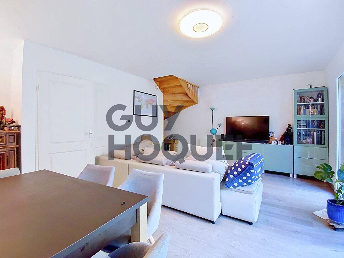 Maison à vendre, 93m², VITRY SUR SEINE