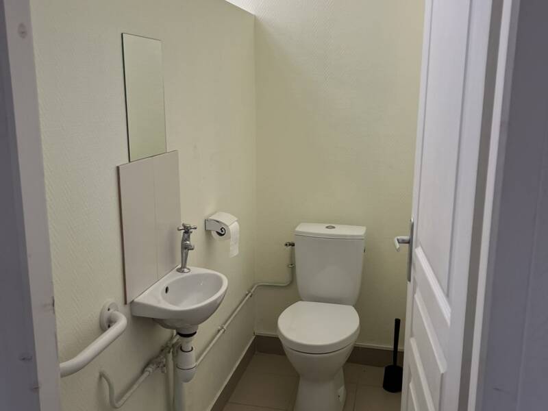 Maison à louer, 62m², VAIRES SUR MARNE