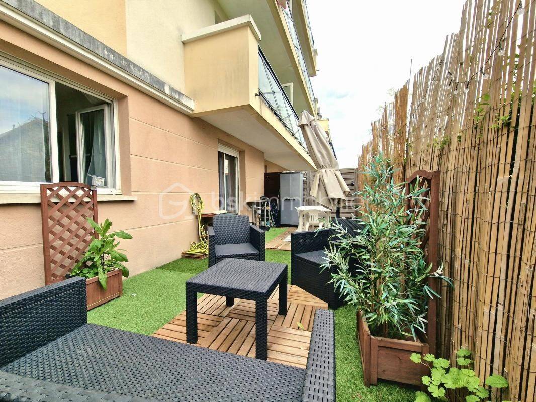 Maison à vendre, 38m², CORBEIL ESSONNES