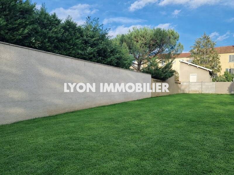 Maison à vendre, 132m², LYON 3E