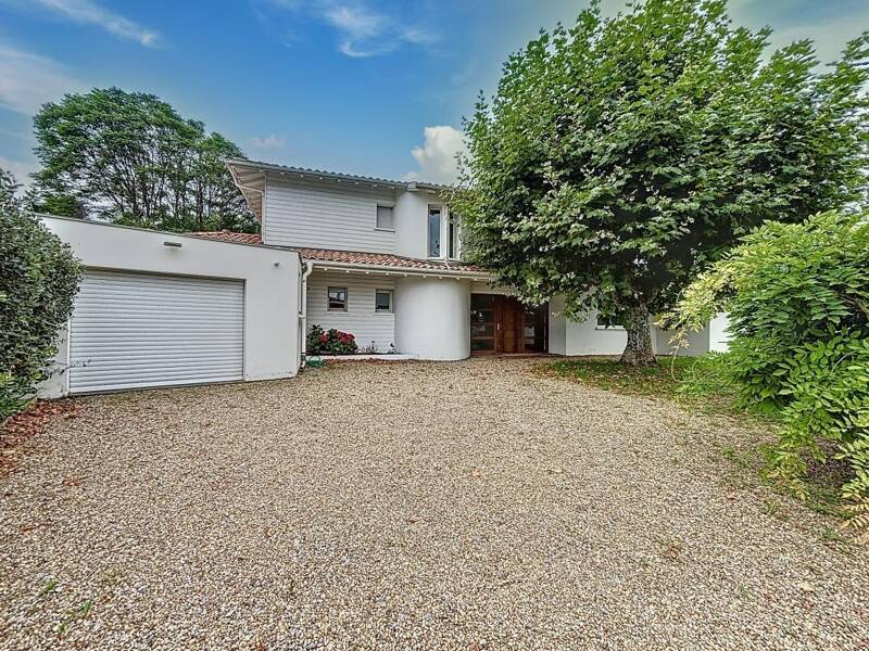 Maison à louer, 185m², ANGLET