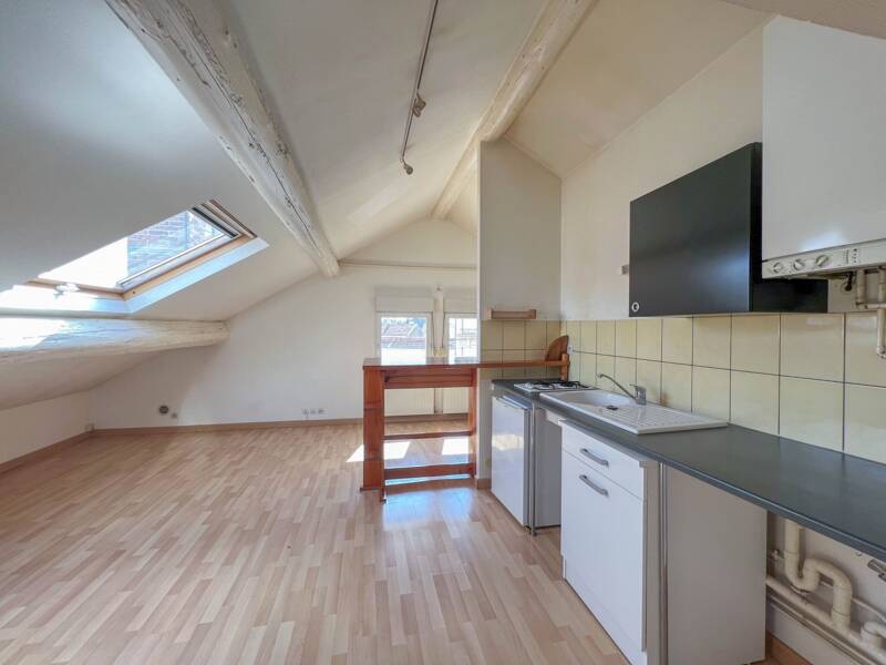 Maison à vendre, 33m², LABRY