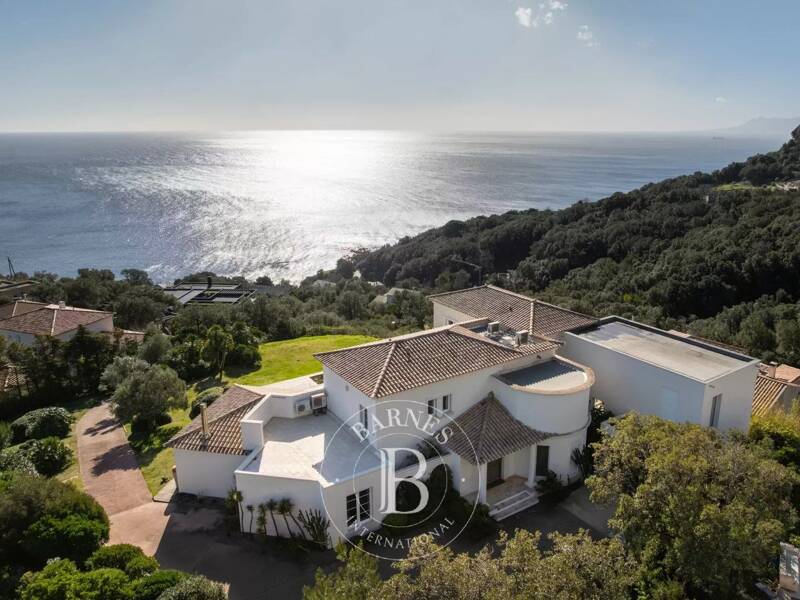 Maison à vendre, 403m², BRANDO