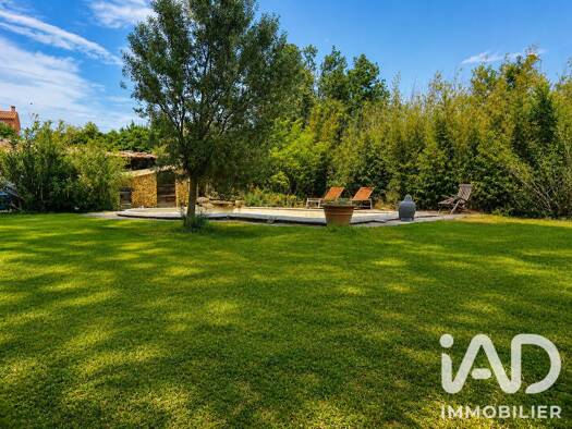 Terrain constructible à vendre 178 000 € 401 m² de terrain Les Viougues Salon-de-Provence 13300