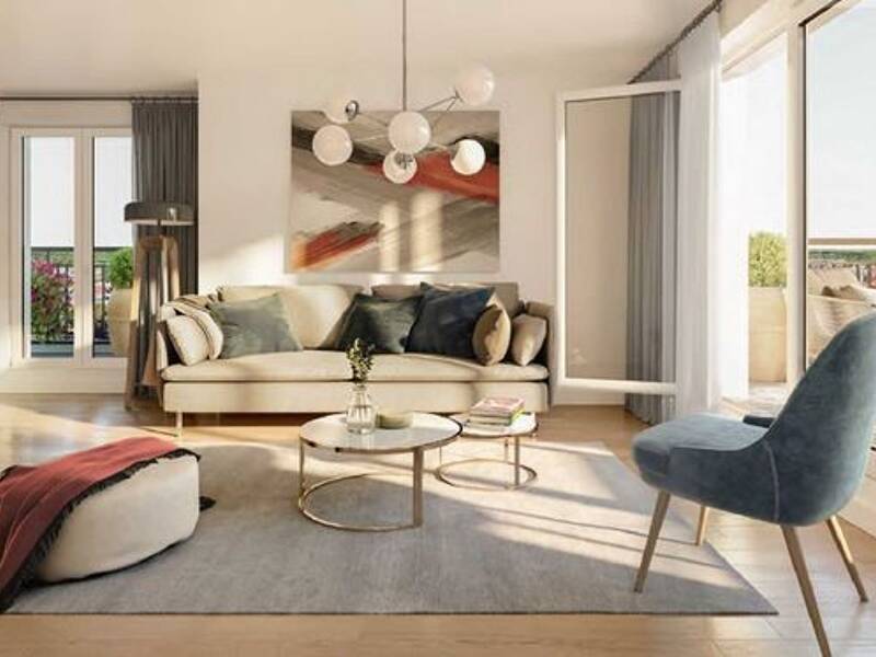 Maison à vendre, 100m², PARIS 12E