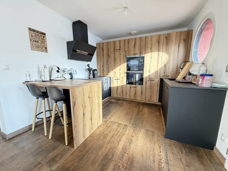 Maison à vendre, 100m², DASLE