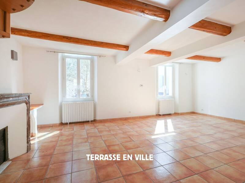 Maison à vendre, 130m², TOULON
