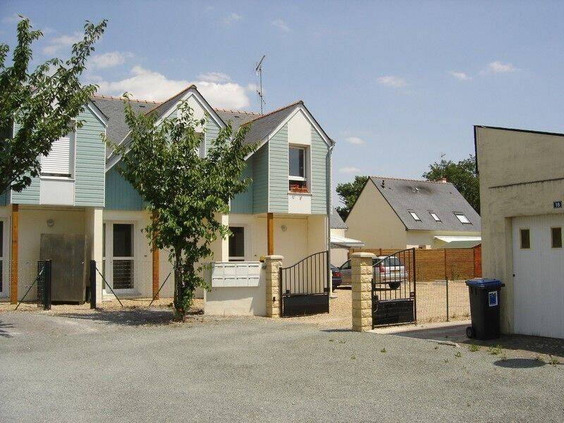 Maison à louer, 46m², TRELAZE