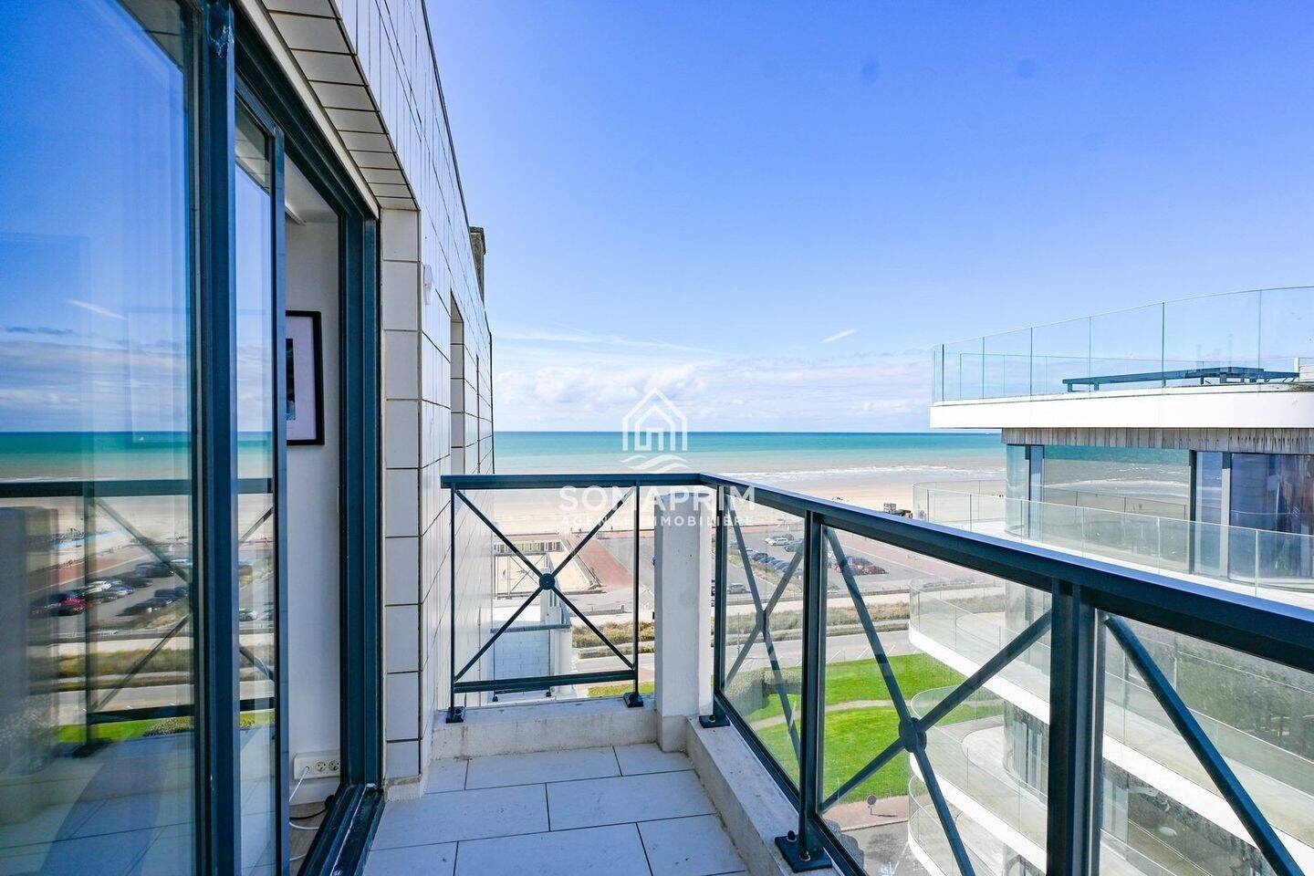 Maison à vendre, 28m², LE TOUQUET PARIS PLAGE