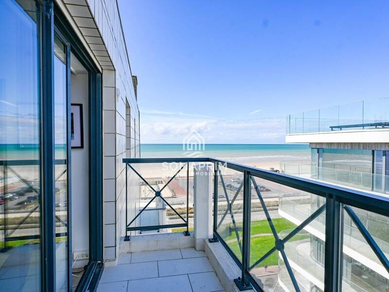 Maison à vendre, 28m², LE TOUQUET PARIS PLAGE