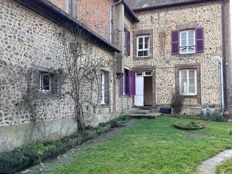 Maison à vendre, 168m², L'AIGLE