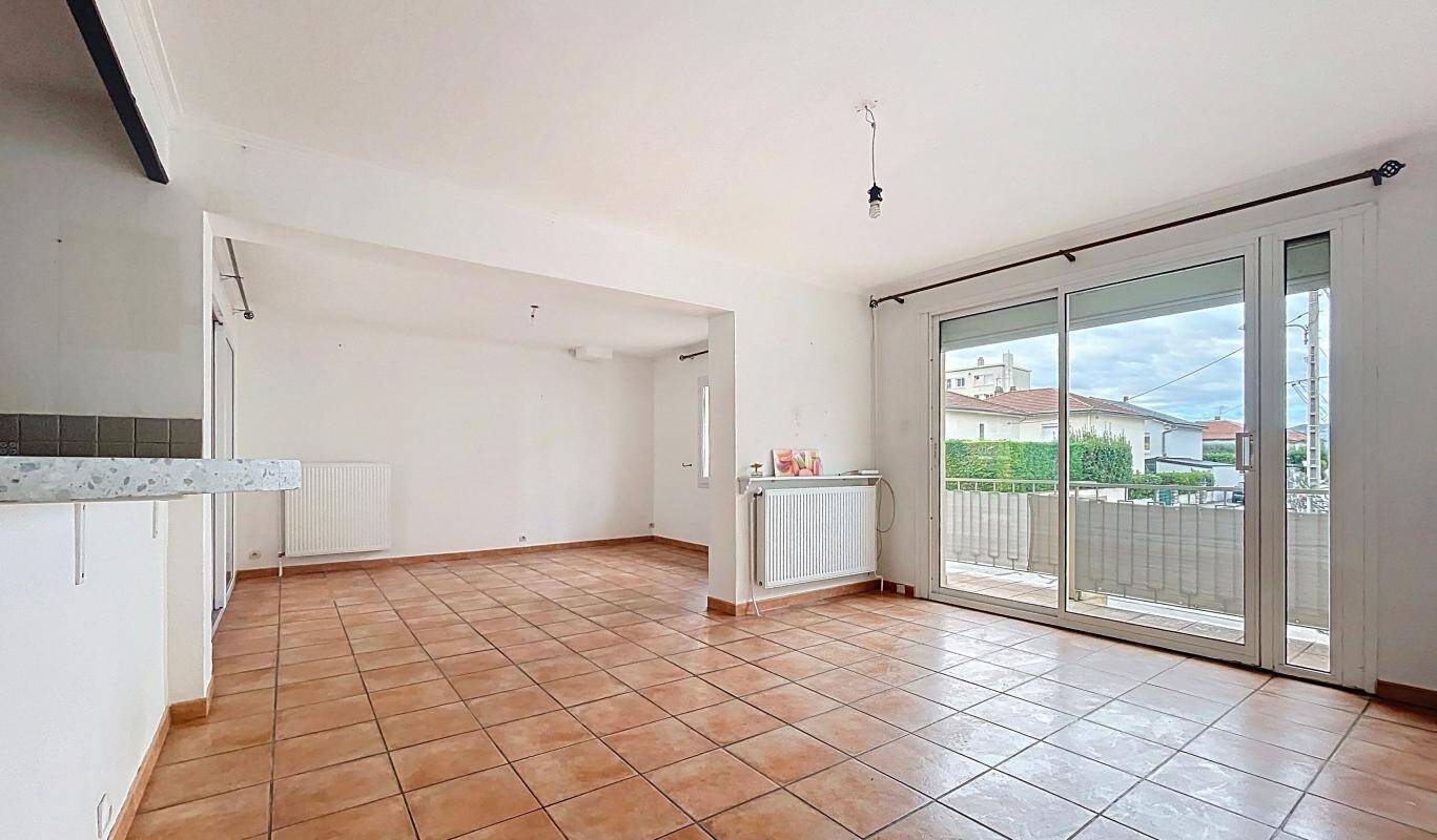 Maison à vendre, 102m², VALENCE
