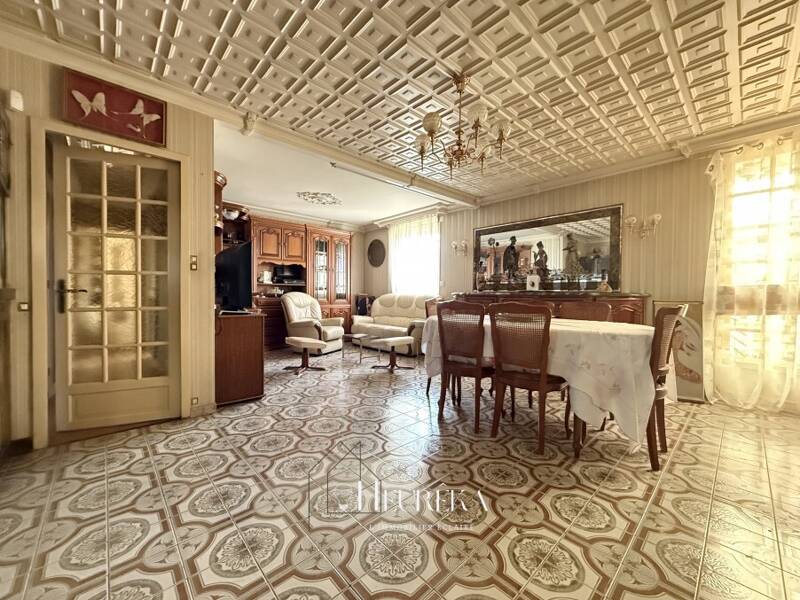 Maison à vendre, 156m², TOURS