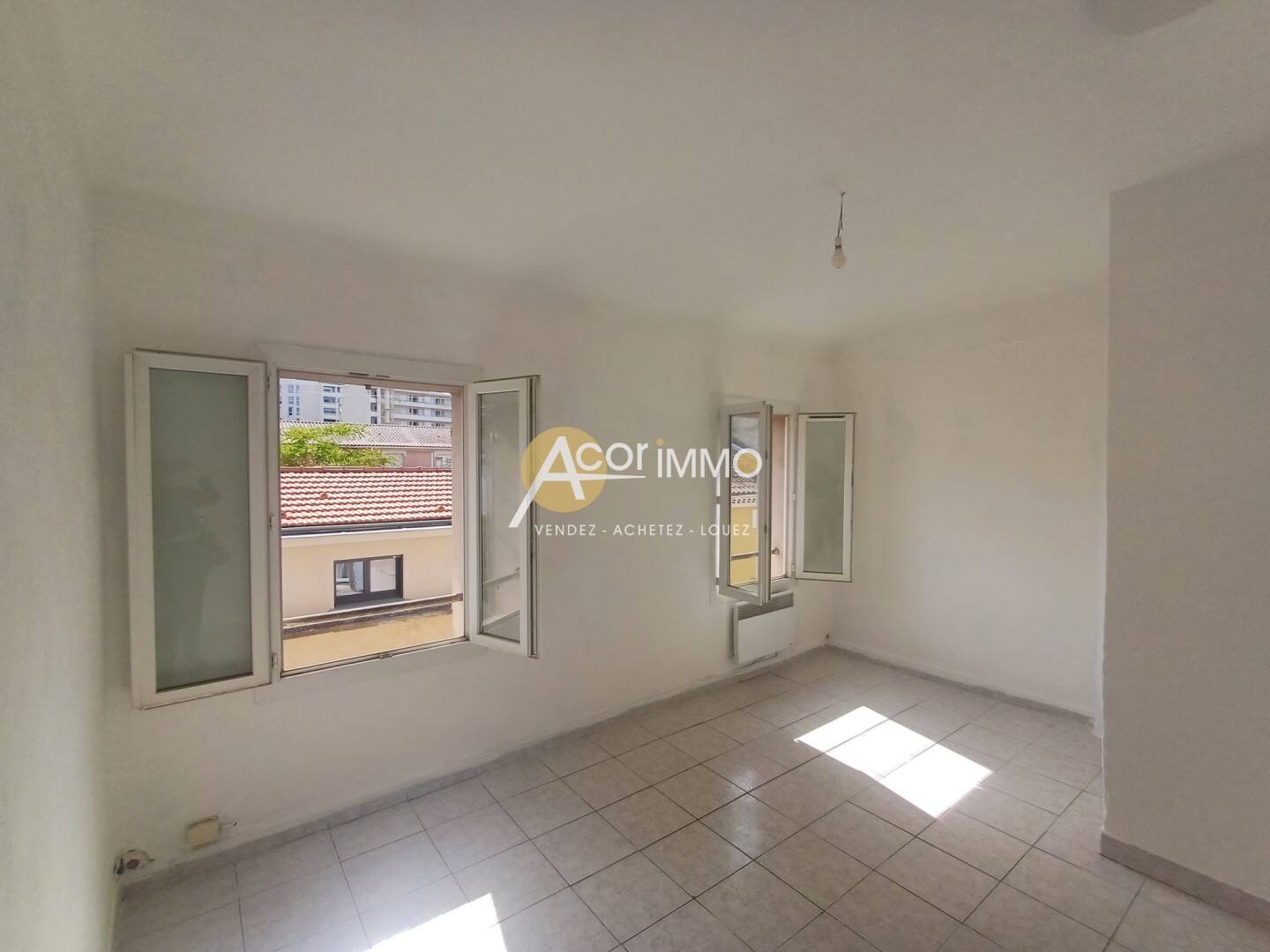 Maison à vendre, 38m², TOULON