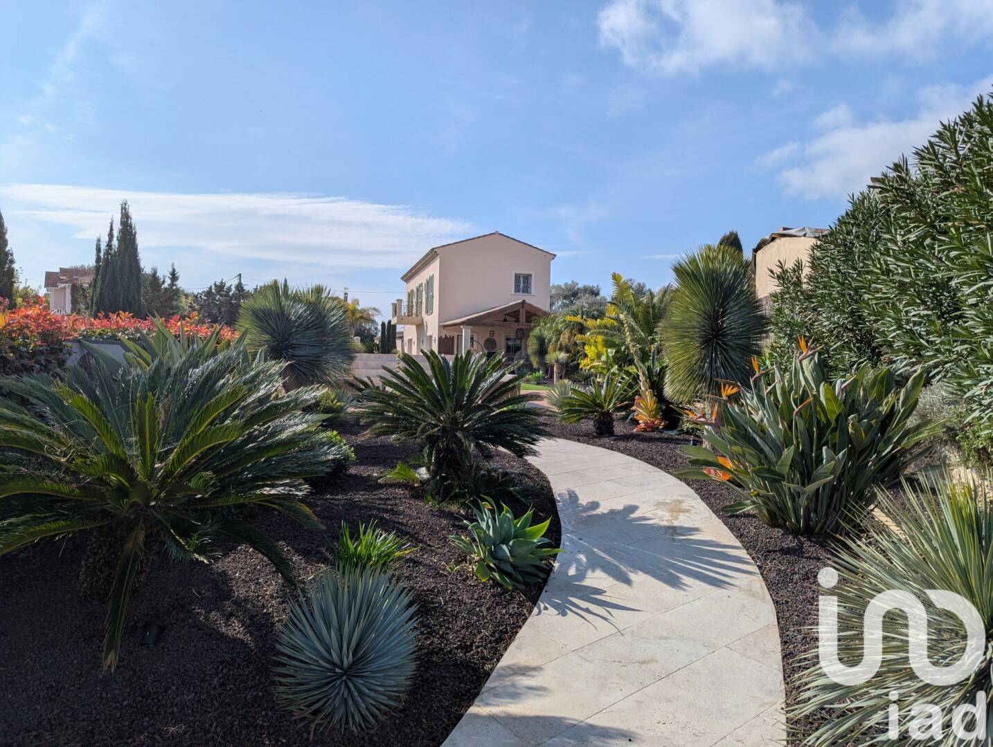 Maison à vendre, 192m², ANTIBES