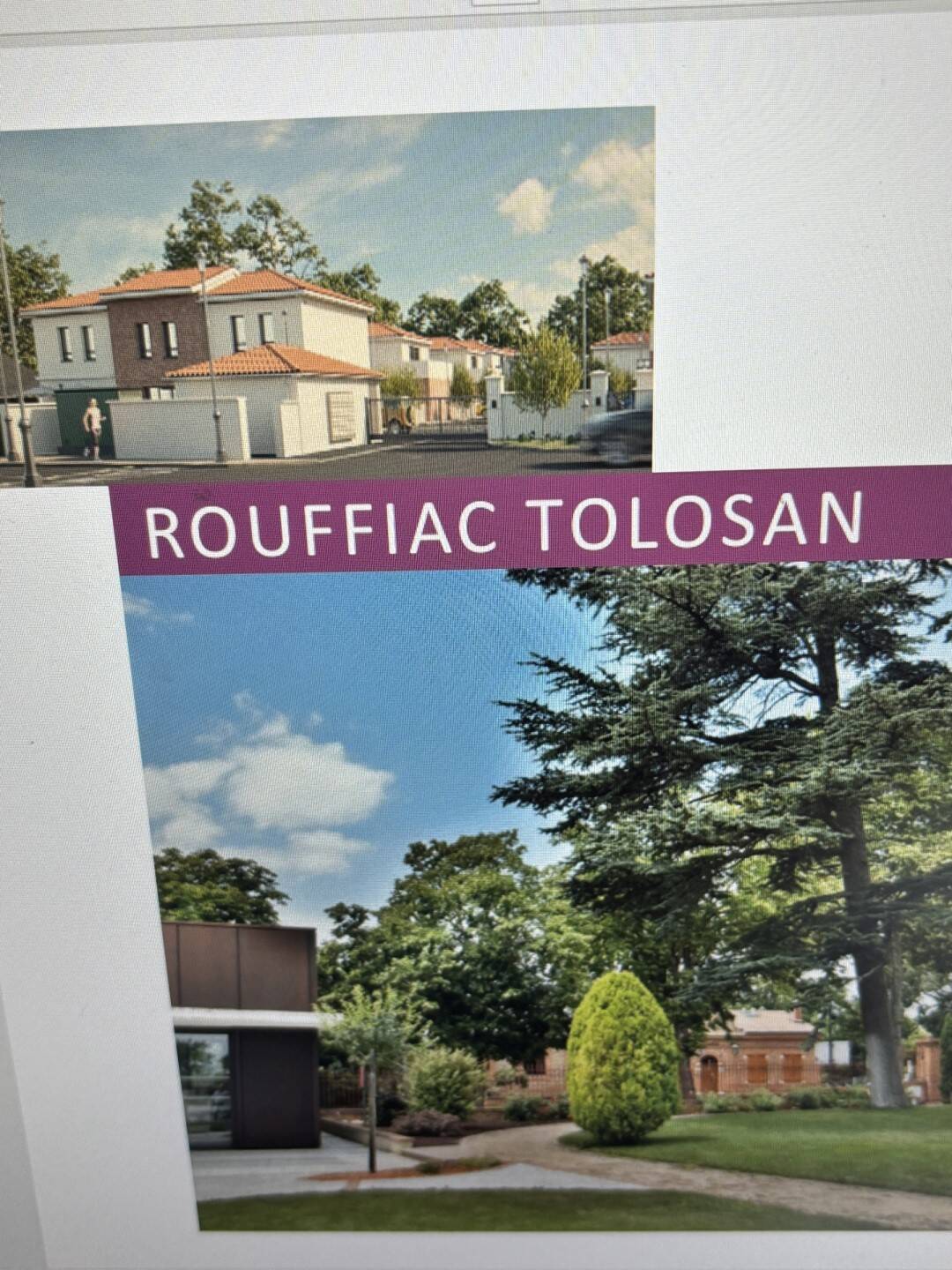 Maison à vendre, 89m², ROUFFIAC TOLOSAN