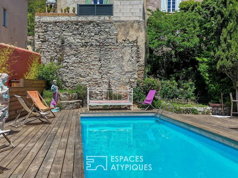 Maison à vendre, 256m², MEOUNES LES MONTRIEUX
