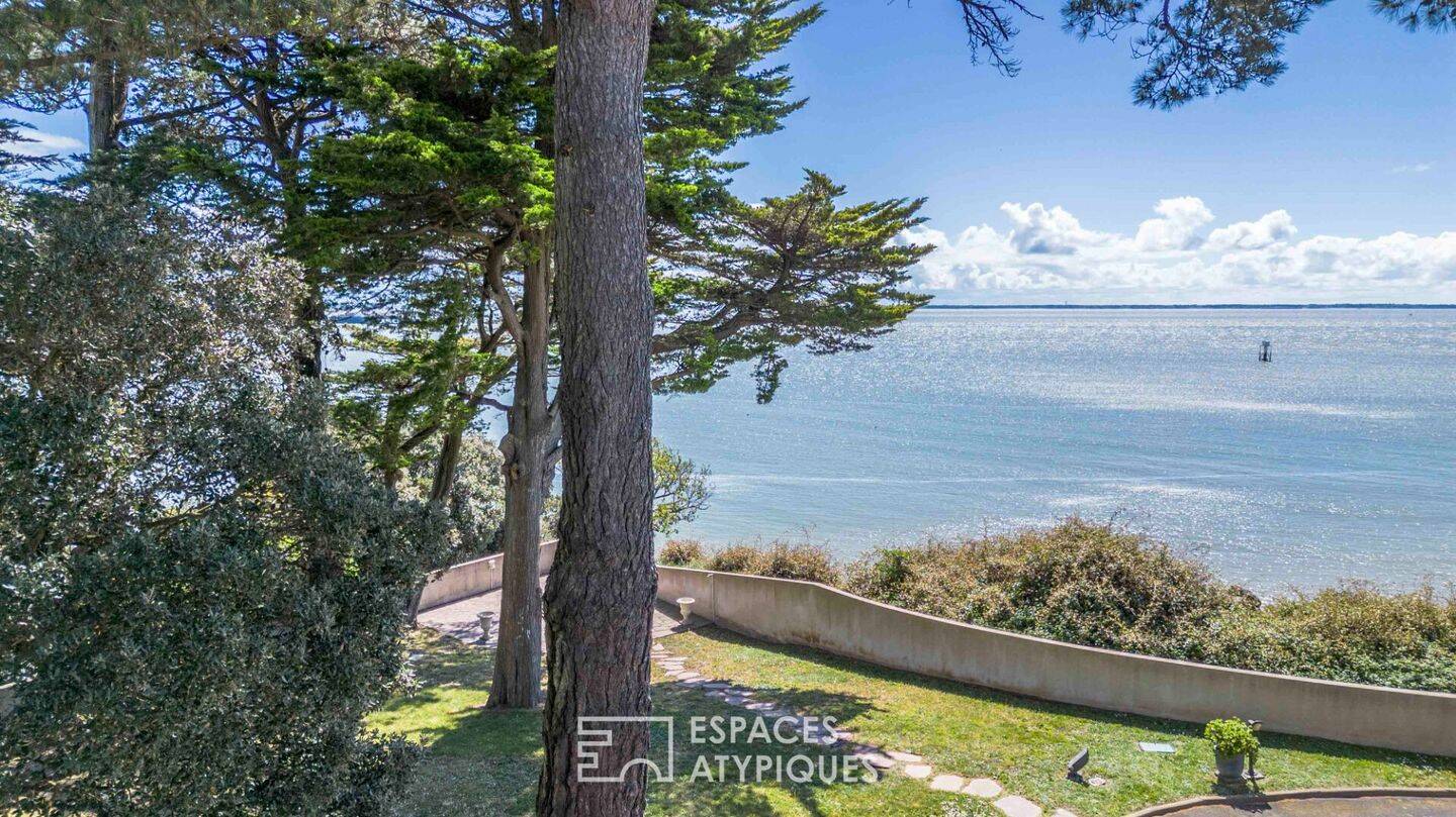 Maison à vendre, 250m², SAINT NAZAIRE