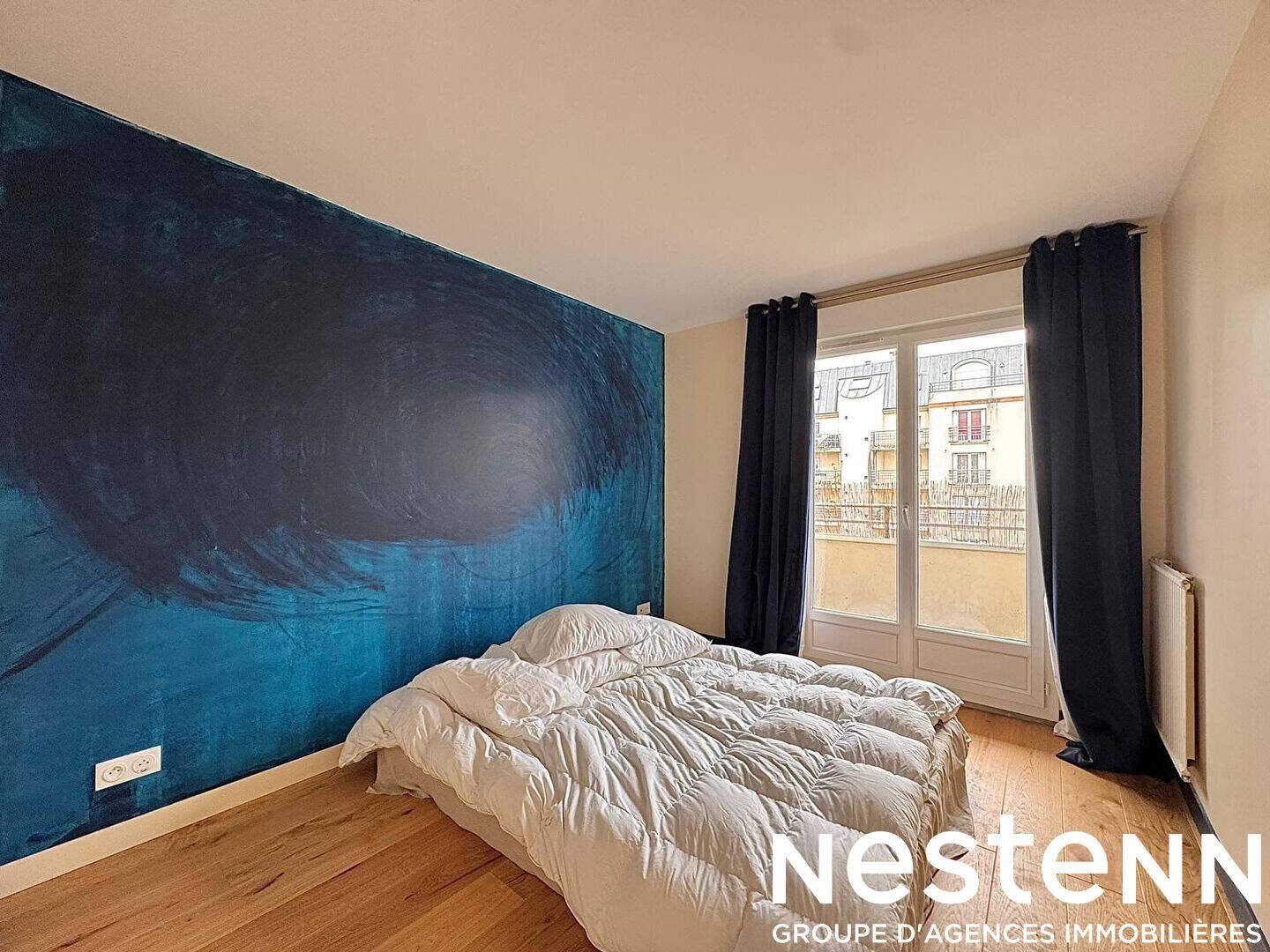 Maison à louer, 58m², CHAMPIGNY SUR MARNE