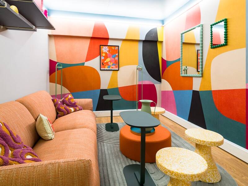 Maison à louer, 52m², PARIS 15E