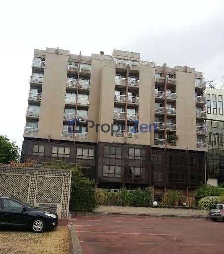 Maison à louer, 21m², COURBEVOIE