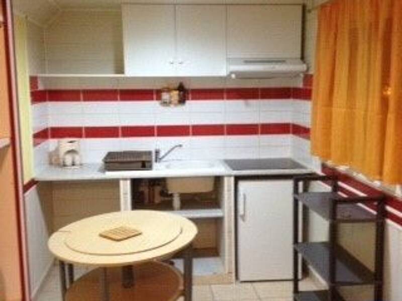 Maison à louer, 35m², SAINT ORENS DE GAMEVILLE