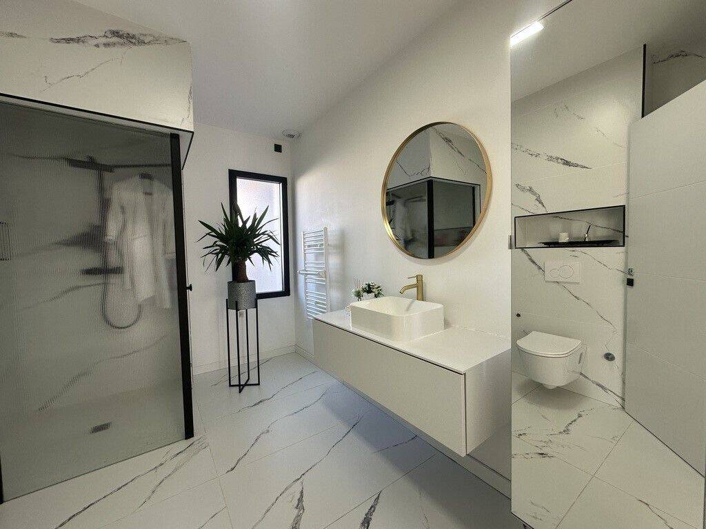 Maison à vendre, 162m², QUIMPER