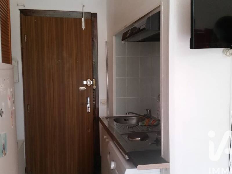 Maison à vendre, 18m², PERPIGNAN