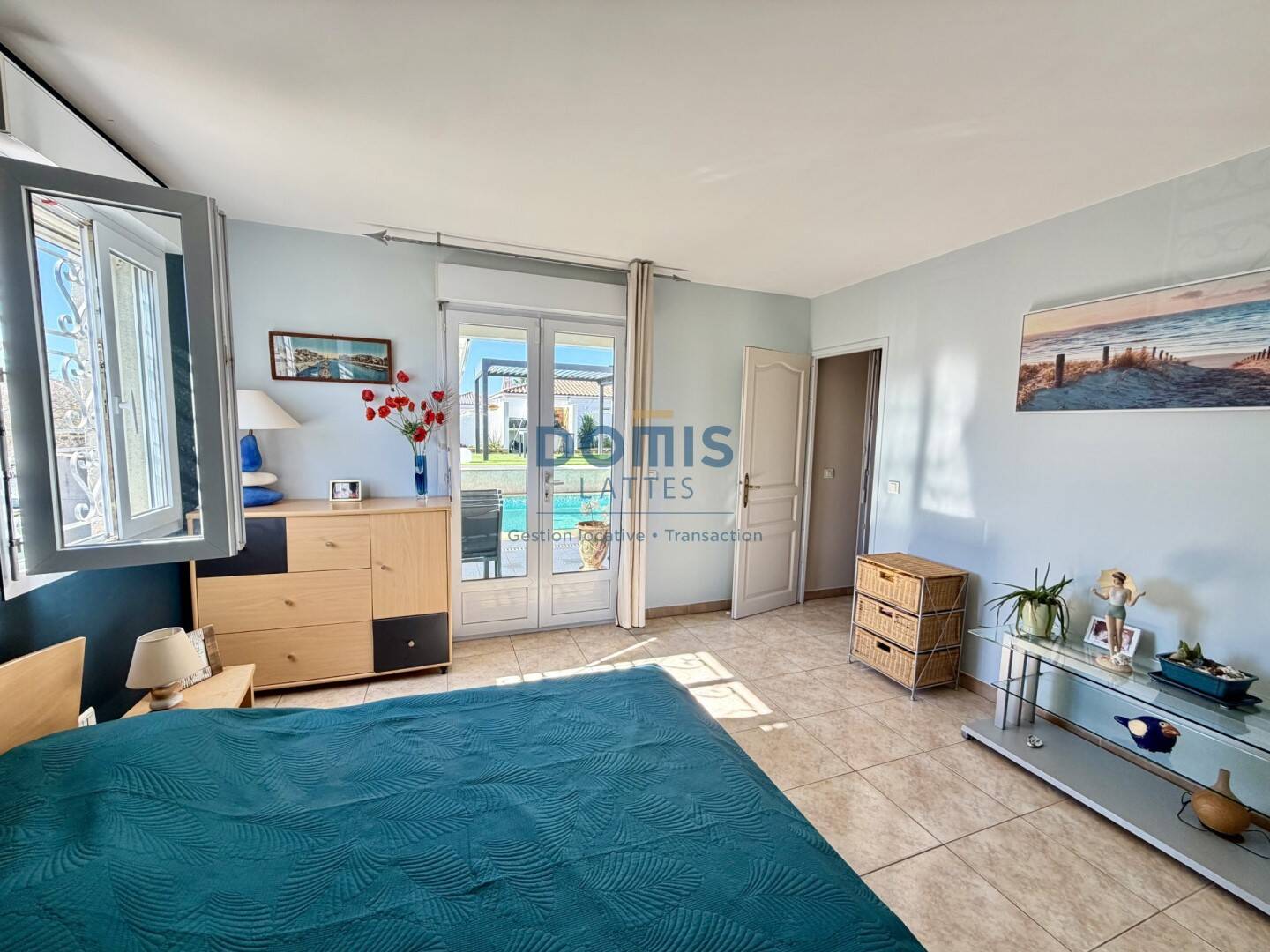 Maison à vendre, 313m², FRONTIGNAN