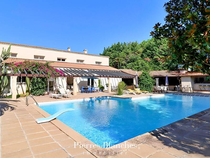 Maison à vendre, 283m², MONTPELLIER