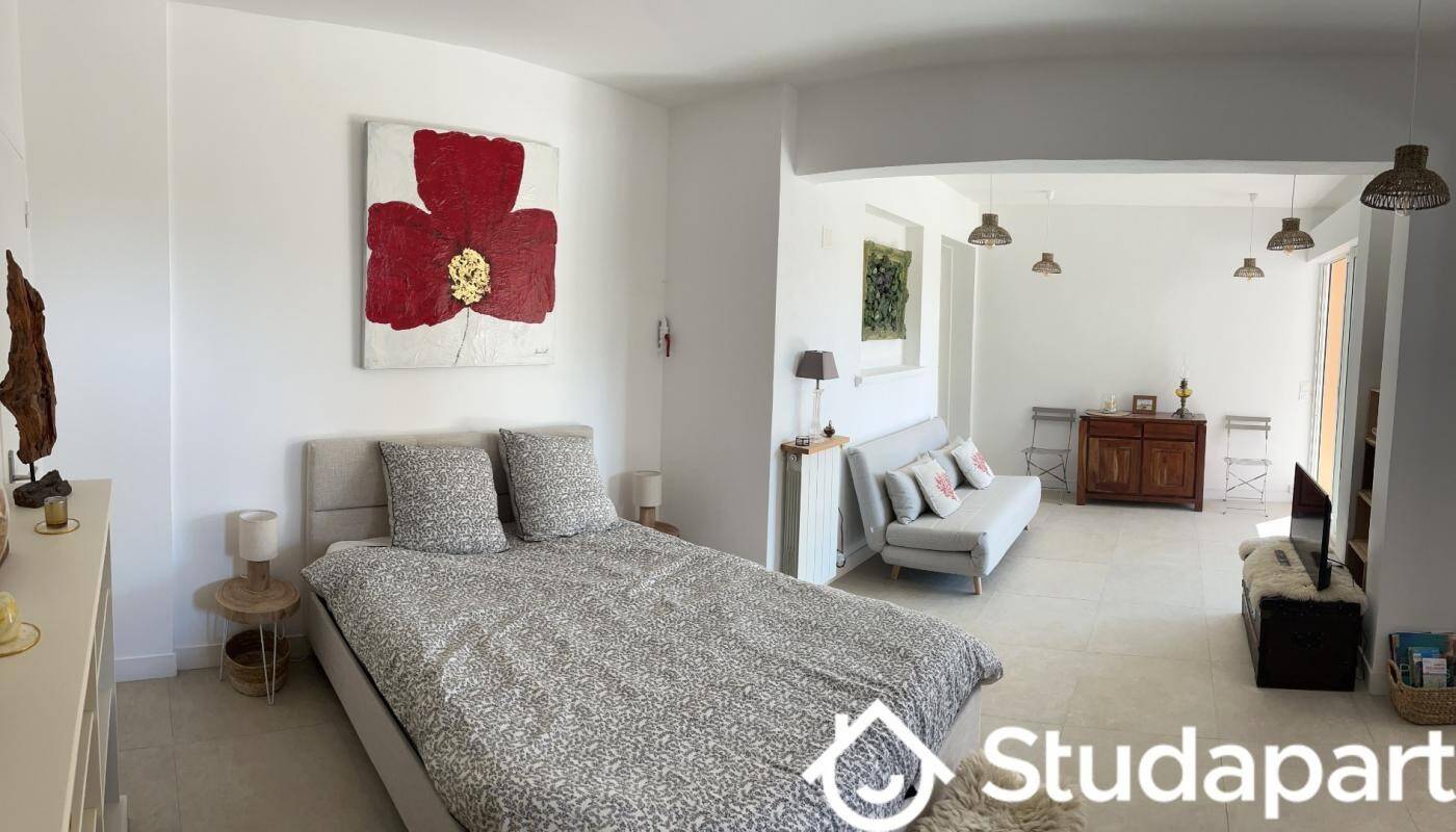 Maison à louer, 29m², ANTIBES