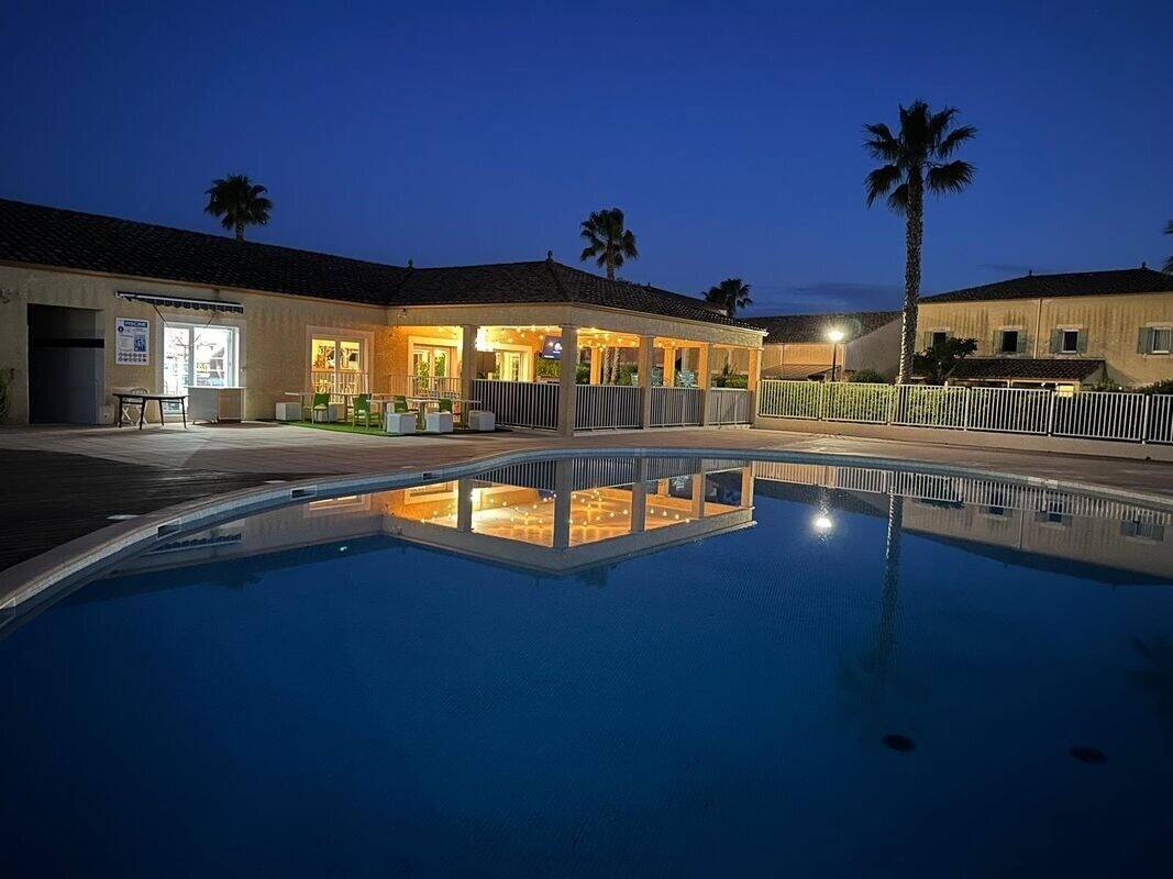 Maison à vendre, 30m², BEZIERS