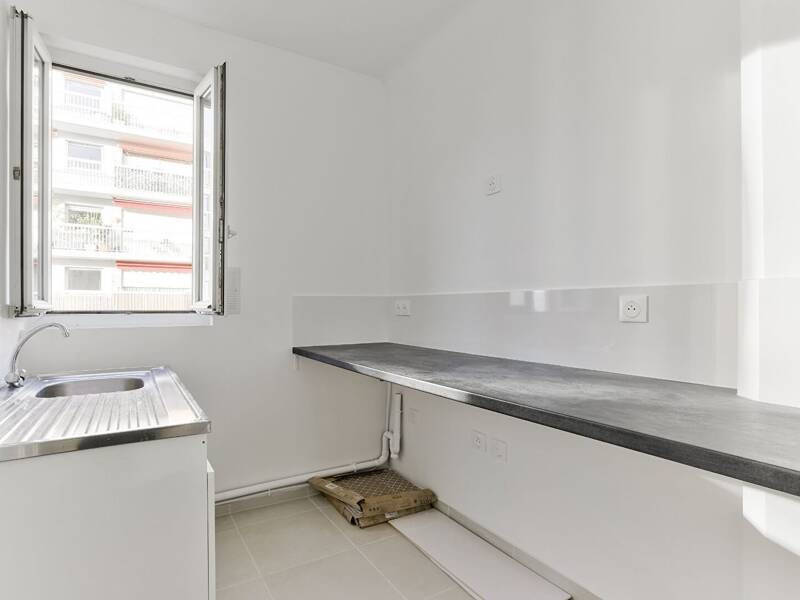 Maison à louer, 41m², PARIS 12E