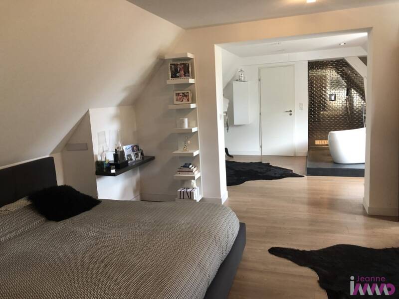 Maison à vendre, 240m², EVETTE SALBERT