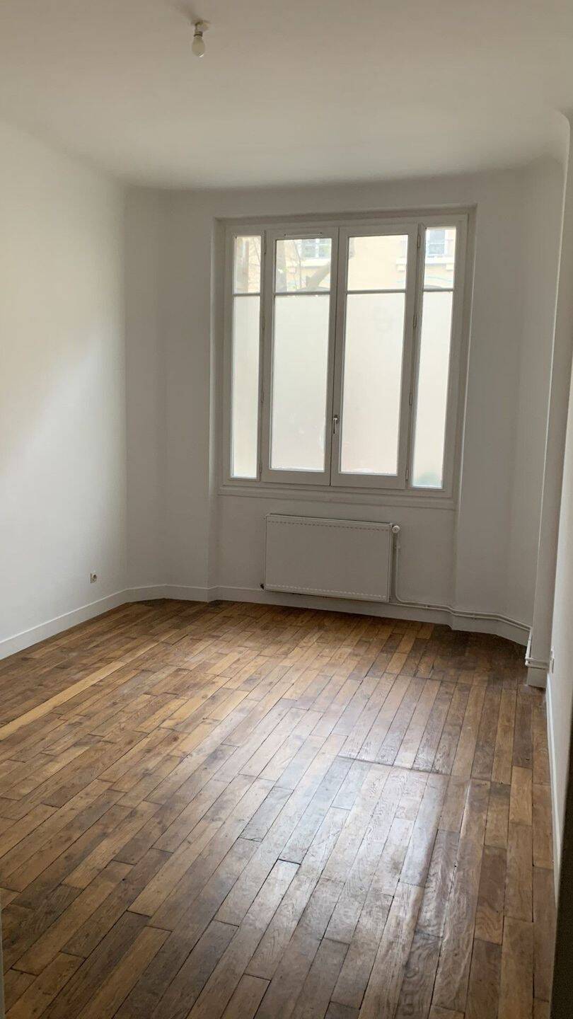 Maison à louer, 41m², LEVALLOIS PERRET