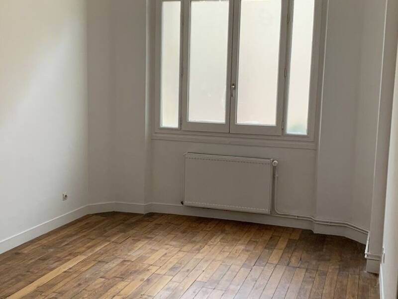 Maison à louer, 41m², LEVALLOIS PERRET