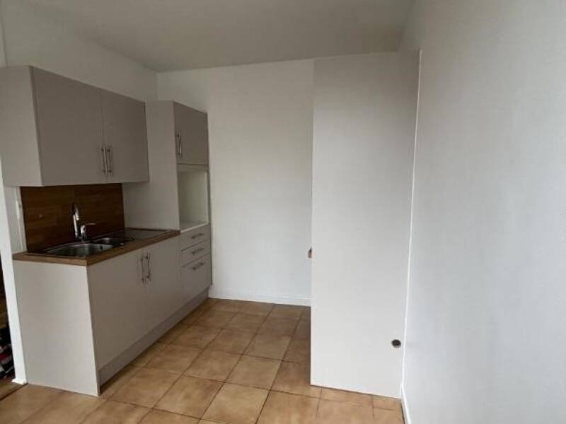 Maison à louer, 45m², PARIS 14E