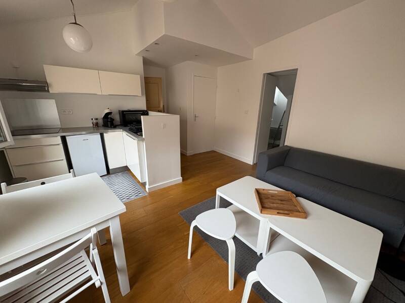 Maison à louer, 30m², TOULOUSE