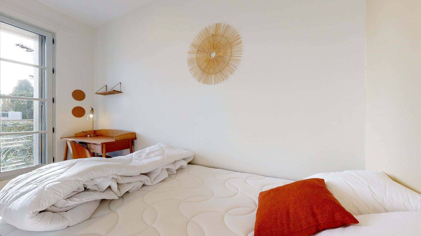 Panama - Room S (13) - Colocation — 2