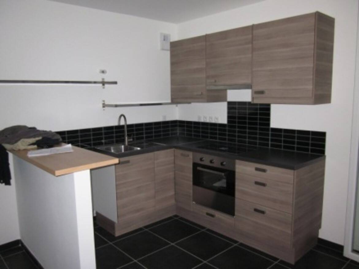 Maison à louer, 67m², TOURCOING