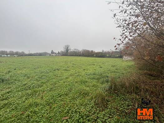 Terrain constructible à vendre 55 000 € 12 000 m² de terrain Angoisse 24270