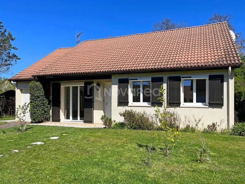 Maison à louer, 110m², LONS