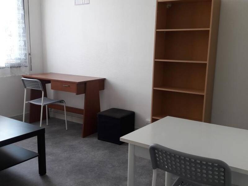 Maison à louer, 19m², REIMS