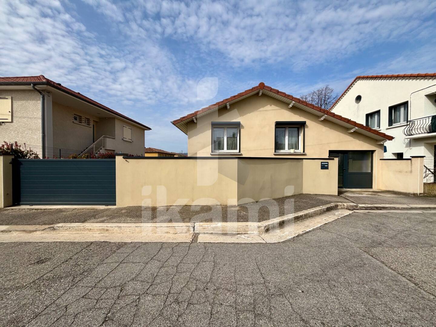 Maison à vendre, 134m², VALENCE