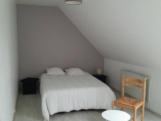 Appartement à louer 955 € 3 pièces 2 chambres 67 m² Chamarande 91730